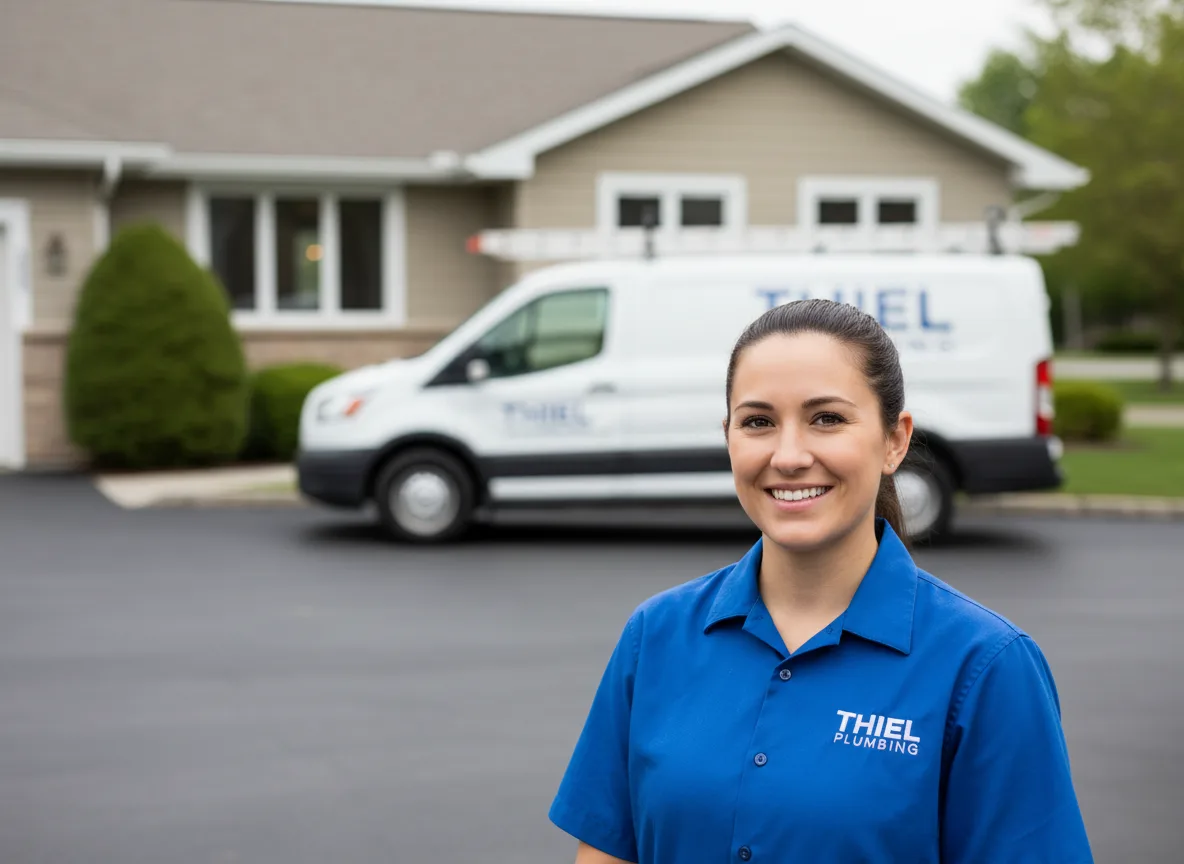 Plumber Elkhart, IL FAQs
